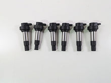 Load image into Gallery viewer, 2014 BMW K1600 GTL K48 Ignition Coil Stick Coils Set 12137722679