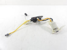 Load image into Gallery viewer, 2016 Harley FLS Softail Slim Fuel Gas Petrol Pump 6K Only - Tested 75252-11A | Mototech271