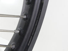 Load image into Gallery viewer, 2019 KTM 1290R Super Adventure Front 21x2.5 Akront Wheel Rim Read 6030900124433A | Mototech271