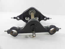 Load image into Gallery viewer, 2001 Harley Touring FLHRCI Road King Upper Lower Triple Tree Riser Set 45435-95 | Mototech271