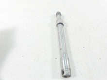 Load image into Gallery viewer, 2014 Harley Touring FLHTK Electra Glide Front 25mm Axle Wheel Spindle 41547-07 | Mototech271