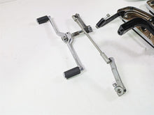 Load image into Gallery viewer, 2015 Harley Touring FLHTKL Electra Glide Slipstream Floor Board Pedal & Shifter