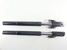 Load image into Gallery viewer, 2019 Harley Softail FLSB Sport Glide Straight Front Fork Legs 45400179 45400180 | Mototech271