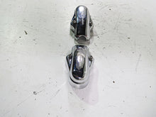 Load image into Gallery viewer, 2005 Harley Softail FLSTFSE CVO Fat Boy Rear Axle Covers & Mounts 44500-03 | Mototech271