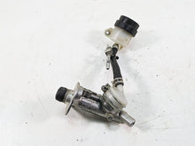 Load image into Gallery viewer, 2019 Yamaha YXZ1000 R EPS SS SE Nissin 3/4" Main Brake Master Cylinder B5H-2583T | Mototech271