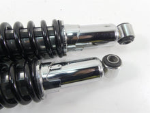 Load image into Gallery viewer, 2011 Harley VRSCF Muscle Rod Rear Shock Damper Suspension 13" Set 54000012 | Mototech271