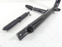 Load image into Gallery viewer, 2006 Harley VRSCD Night V Rod Right Front Frame Downtube + Pegs 48067-06BK | Mototech271