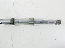 Load image into Gallery viewer, 2017 Harley FLS Softail Slim Straight Front Axle Spindle 25mm 41545-07A | Mototech271