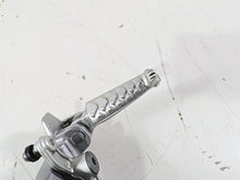 Load image into Gallery viewer, 2021 Aprilia RS660 Left Rider Footpeg & Shifter Lever 2B005202 2B006352 | Mototech271