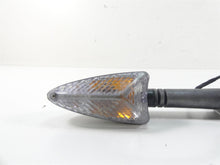 Load image into Gallery viewer, 2016 BMW R nineT R9T K21 Rear Turn Signals Blinker + Mount - Read 63138534355 | Mototech271