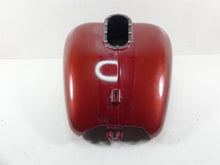 Load image into Gallery viewer, 2005 Harley Touring CVO FLHTC SE Electra Glide Fuel Gas Petrol Tank 61382-05 | Mototech271