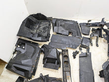 Load image into Gallery viewer, 2019 Can Am Maverick X3 XRS Turbo R Interior Dashboard Cover Fairing Cowl Set | Mototech271