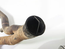 Load image into Gallery viewer, 2009 Ducati Multistrada 1100 S Arrow Carbon Fiber Full Exhaust System 71664MC | Mototech271