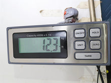 Load image into Gallery viewer, 2010 Honda VT1300 CR Stateline Intake Manifold & Fuel Injectors 17111-MFR-670