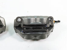 Load image into Gallery viewer, 2017 Mv Agusta Dragster 800 Front Brembo Brake Caliper Set 80A0B6713 80A0B6712