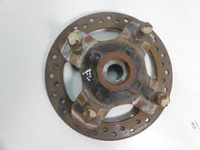 Load image into Gallery viewer, 2018 Polaris RZR1000 RS1 Front Left Knee Assembly Control Arm Spindle 5141260