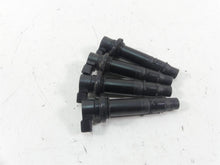 Load image into Gallery viewer, 2008 Yamaha FZ1 Fazer Ignition Stick Coil Set 5VY-82310-00-00