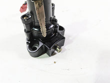 Load image into Gallery viewer, 2004 Yamaha XVZ1300 Royal Star Ignition Switch Steering Lock Set 4XY-82501-01-00