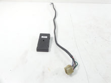 Load image into Gallery viewer, 1989 Harley Touring FLTC Tour Glide Tsm Turn Signal Module Flasher 68537-89G
