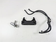 Load image into Gallery viewer, 2001 Harley Touring FLHX Street Glide Oil Cooler & catch Breather Pan Set 928-567-5245