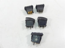 Load image into Gallery viewer, 2018 Polaris RZR1000 XP EPS Turbo Dynamix Ignition Light 4WD AWD Switch 4016058