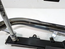 Load image into Gallery viewer, 2000 Harley Dyna FXDL Low Rider Rear Swingarm + 3/4" Axle & Belt Guard 47820-00A | Mototech271