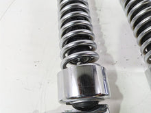 Load image into Gallery viewer, 2011 Harley FXDC Dyna Super Glide Rear Shock Damper Set 12" 54615-01