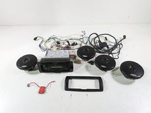 Load image into Gallery viewer, 2012 Harley FLD Dyna Switchback Jensen Heavy Duty Radio Receiver JHD1635BT | Mototech271