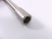 Load image into Gallery viewer, 2019 Yamaha VMX17 V-Max 1700 Front Axle Wheel Spindle 22mm 2S3-25181-00-00