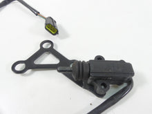 Load image into Gallery viewer, 2015 Triumph 1050 Speed Triple R Side Kickstand & Safety Switch T2089602 | Mototech271