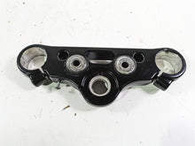 Load image into Gallery viewer, 2013 Harley FXDWG Dyna Wide Glide Upper Triple Tree Steering Clamp 49mm 46700-08 | Mototech271