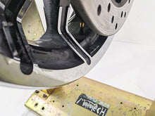 Load image into Gallery viewer, 2015 Harley Touring FLHTKL Electra Glide 16x5 Rear Wheel Cast 10 Spoke 40900391