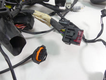 Load image into Gallery viewer, 2008 Ducati Hypermotard 1100 Main Wiring Harness Loom - Read 51015441A | Mototech271