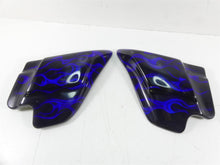 Load image into Gallery viewer, 1998 Harley Touring FLHTC Electra Glide Left Right Side Cover Set 66670-97 | Mototech271