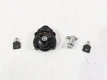 Load image into Gallery viewer, 2010 Harley VRSCF Muscle Rod Ignition Switch Key Steering Lock Set 70020-05 | Mototech271