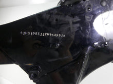 Load image into Gallery viewer, 2007 Harley Touring FLHTCU SE CVO Electra Glide Straight Main Frame - Clean Title - 47900-07 | Mototech271