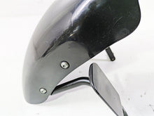 Load image into Gallery viewer, 2013 Harley VRSCF Muscle Rod Front Fender & Bracket - Dent - Read 59024-09 | Mototech271