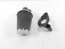 Load image into Gallery viewer, 2015 Harley FXDF Dyna Fat Bob Screamin Eagle Air Filter Cleaner 29098-09A | Mototech271