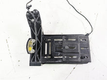 Load image into Gallery viewer, 2012 Harley VRSCF Muscle V Rod Side License Plate Holder & Light 69390-09 | Mototech271