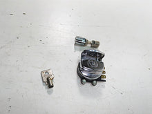 Load image into Gallery viewer, 2000 Harley FXSTS Softail Springer Ignition Switch Key Lock Set 71450-04
