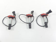 Load image into Gallery viewer, 2018 Mv Agusta Brutale 800 RR Eldor Ignition Coils Stick Coil Set 8000B2787 | Mototech271
