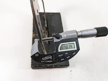 Load image into Gallery viewer, 2015 Harley FXDL Dyna Low Rider Front Brake Disc Rotor Set 44553-06A