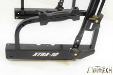 Load image into Gallery viewer, 2001 Polaris 550 Sport Touring ES Rear Passenger Backrest Sissy Bar 2682798 | Mototech271