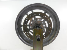 Load image into Gallery viewer, 2009 Harley FXDL Dyna Low Rider Rear Cast 17x4.5 Wheel Rim 43465-08