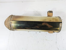 Load image into Gallery viewer, 2022 Yamaha YXZ1000 R Exhaust Pipe Muffler Silencer Can B5H-E4710-03-00 | Mototech271