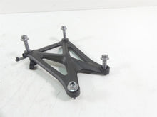 Load image into Gallery viewer, 2013 Yamaha VMX17 V-Max 1700 Engine Motor Stay Bracket Mount Set 2S3-21315-00-00