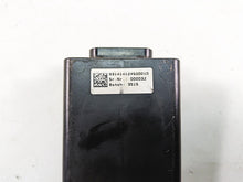 Load image into Gallery viewer, 2016 Ducati Panigale 1299 S Blackbox BBS Control Module Unit 38510471F BBS1204S