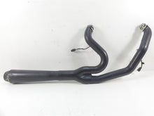 Load image into Gallery viewer, 2021 Harley Softail FXBBS Street Bob Cobra El Diablo 2 in 1 Exhaust System 6478B | Mototech271