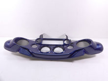 Load image into Gallery viewer, 2000 Harley Touring FLHTCI Electra Glide Inner Front Fairing & Speaker 58497-96B