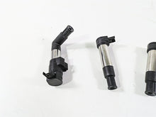 Load image into Gallery viewer, 2014 BMW R nine T R9T K21 Ignition Stich & L-Bow Angle Coil Set 12137715847 | Mototech271